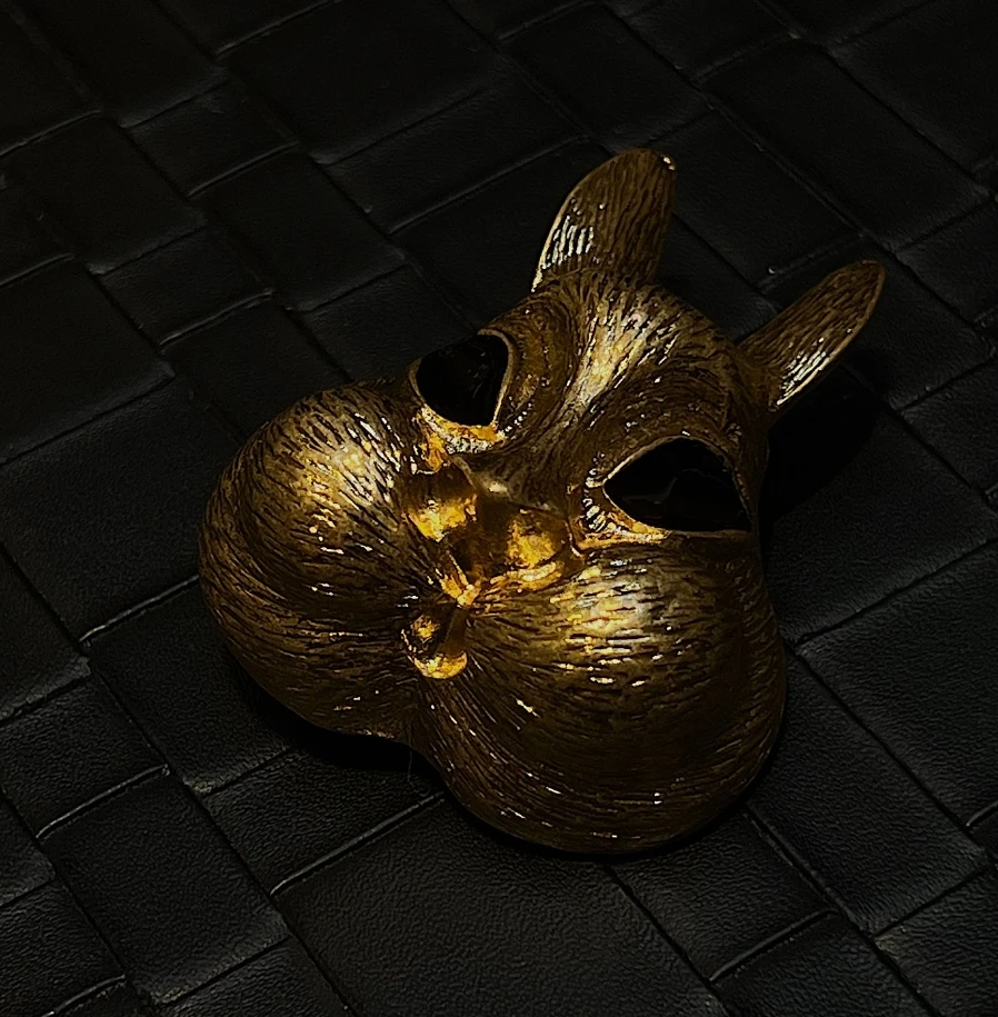 胸针 vintage 中世纪回流胸针YS-XZ-207