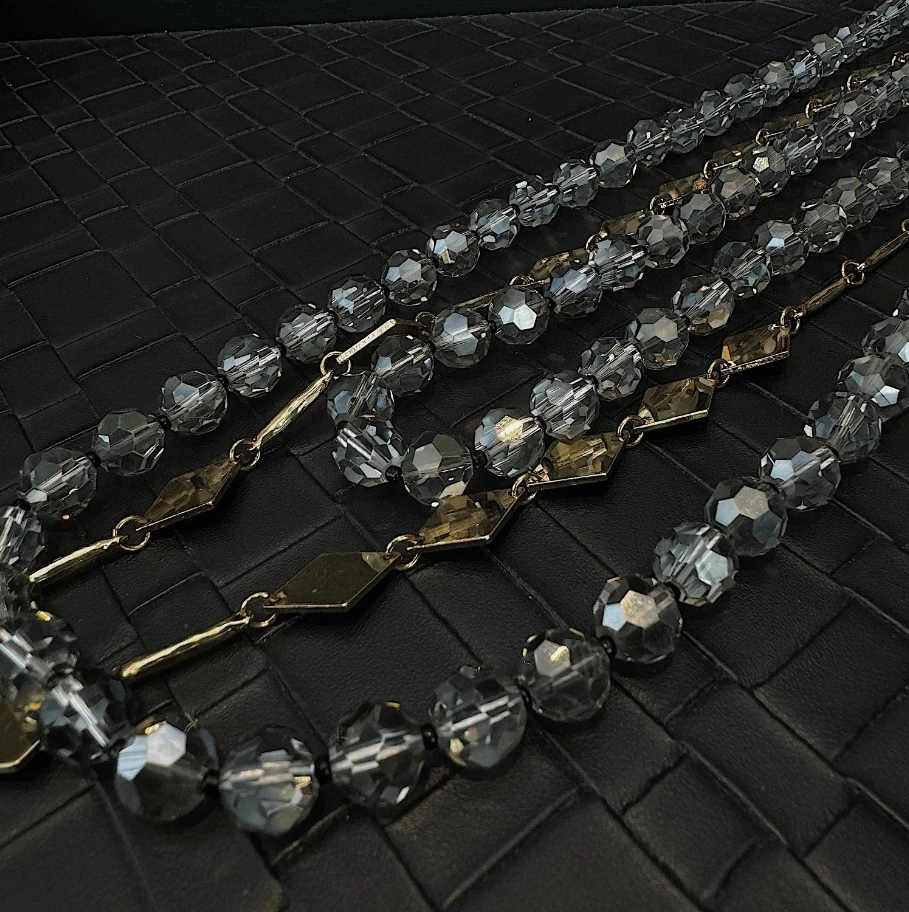 项链 vintage 中世纪回流项链 YS-XL-236