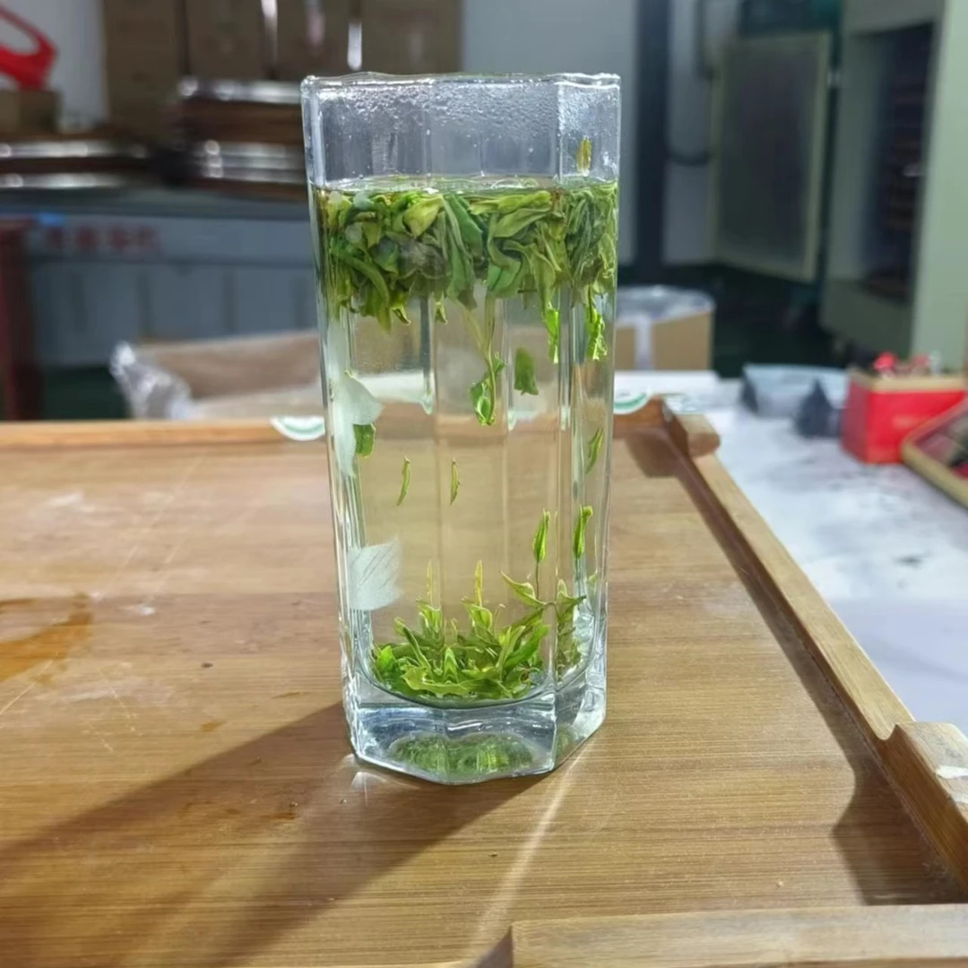 舒城小兰花明前高碎
