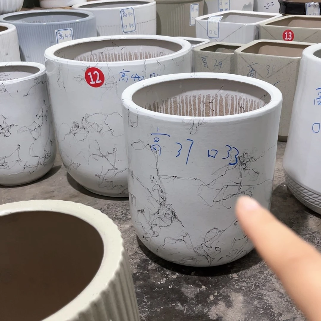 红陶20CM（含）-50CM（不含）