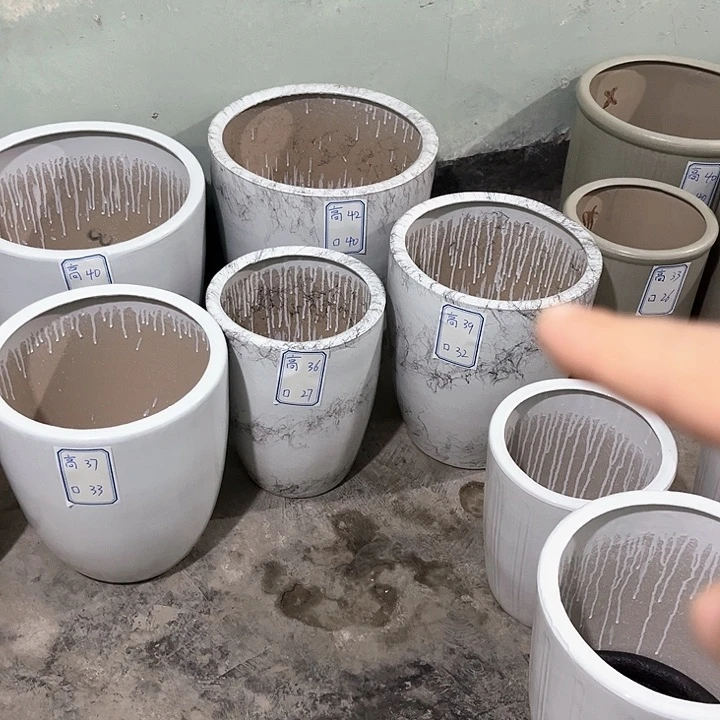 红陶20CM（含）-50CM（不含）