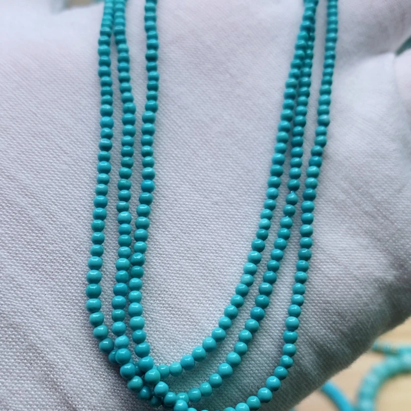 【闪购商品】绿松石配饰未镶嵌