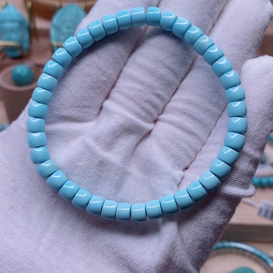 绿松石吊坠(不含链)未镶嵌