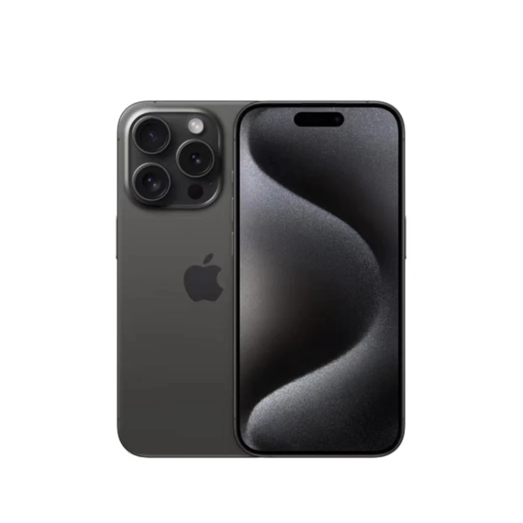准新品 Apple/苹果 iPhone15 Pro MAX 全网通5G 双卡双卡双待