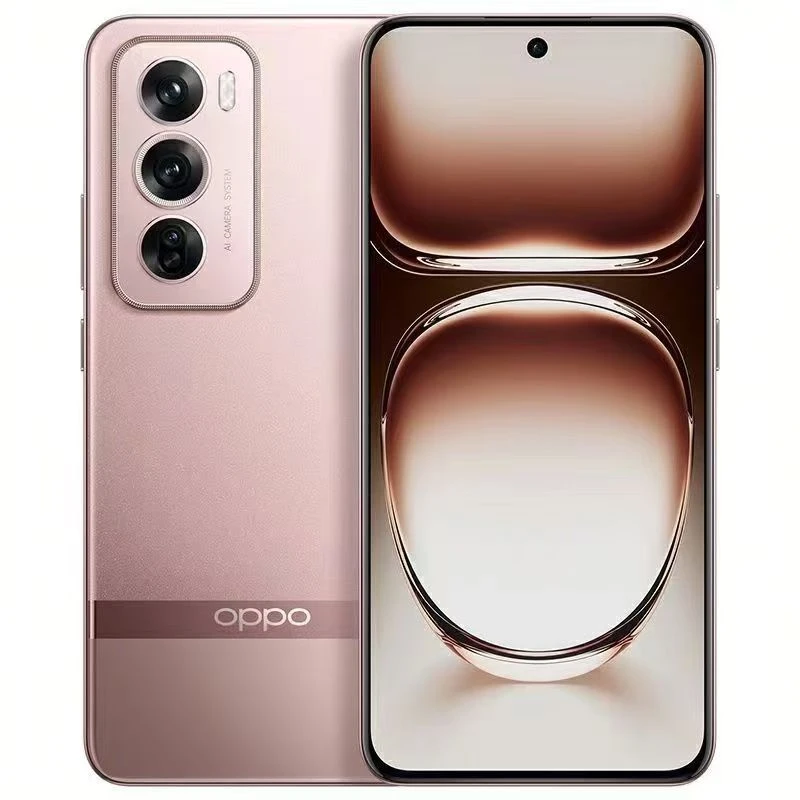 准新品 OPPO Reno12 Pro 超美小直屏  AI影像拍照 二手优品  胡