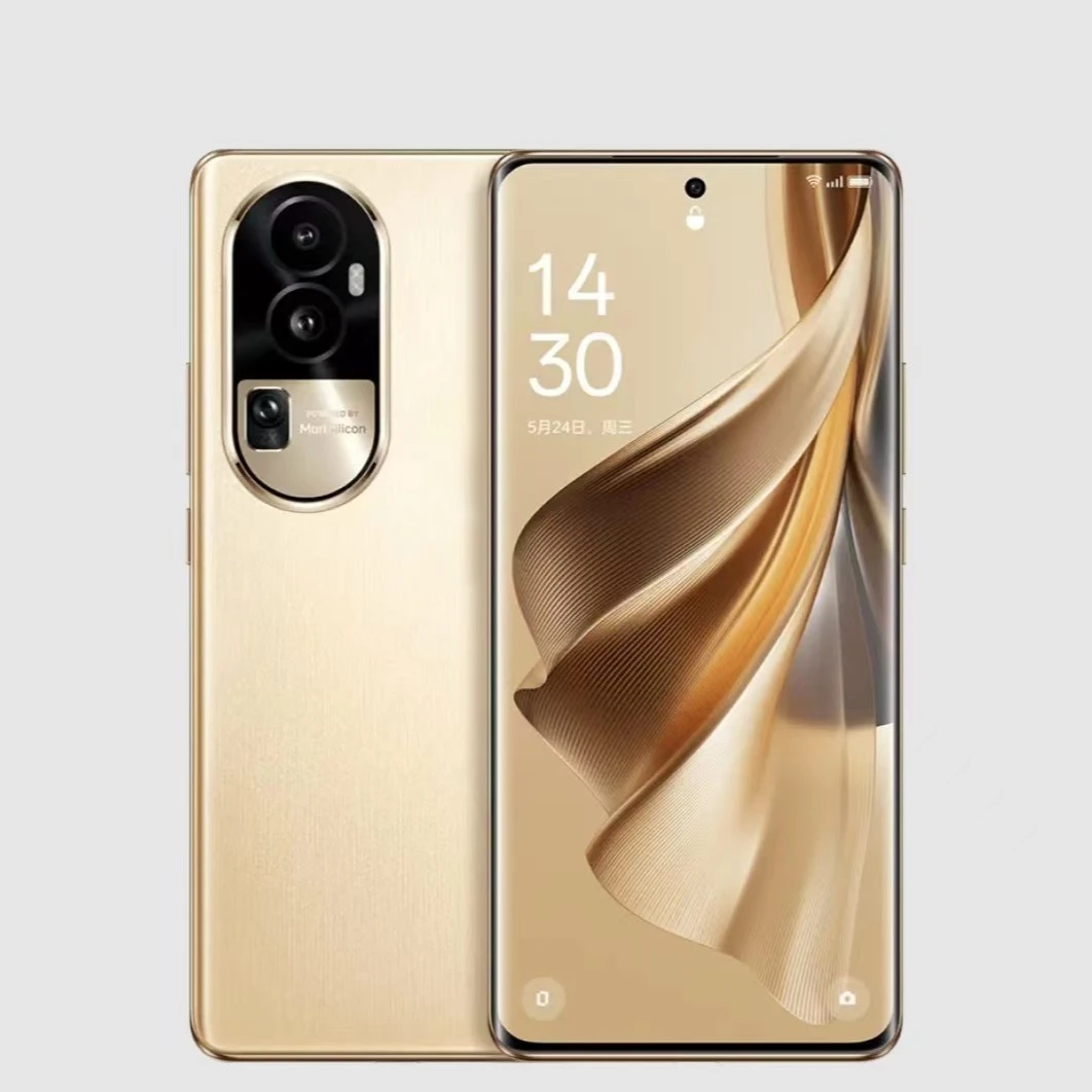 99新 OPPO Reno10pro天机8200旗舰芯片 超级闪充  二手优品 悦