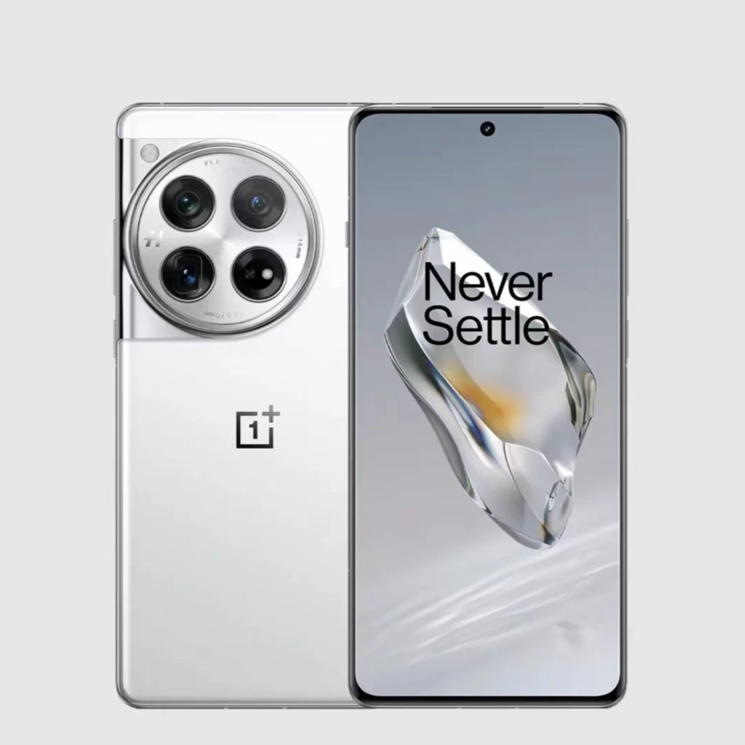 准新品 OnePlus/一加 12第三代骁龙8芯片 哈苏影像 二手优品朵朵