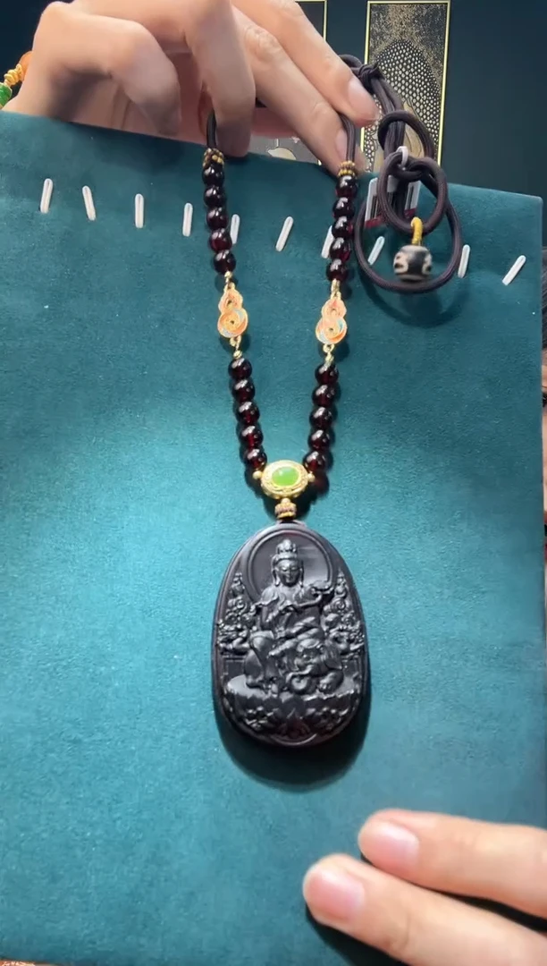 【闪购商品】蜜蜡裸石未镶嵌G1619天然蜜蜡