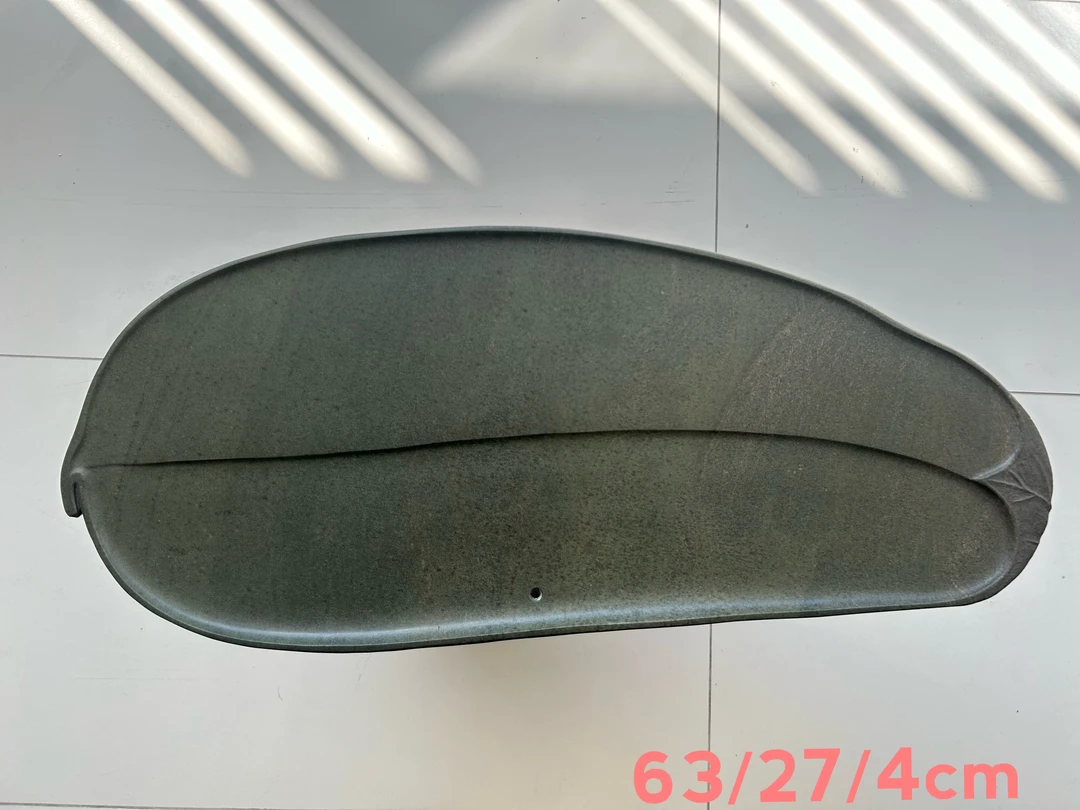 肇庆源头厂家端砚石茶盘天然石头简约日式茶台家用托盘茶海