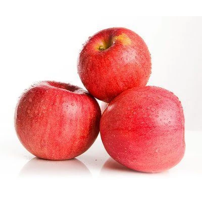 今年新果鲜采世界一号苹果　约600g口口脆汁