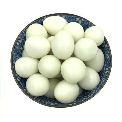 散称去皮鹌鹑蛋　约600g