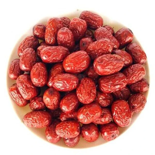 散称小红枣 约300g/份