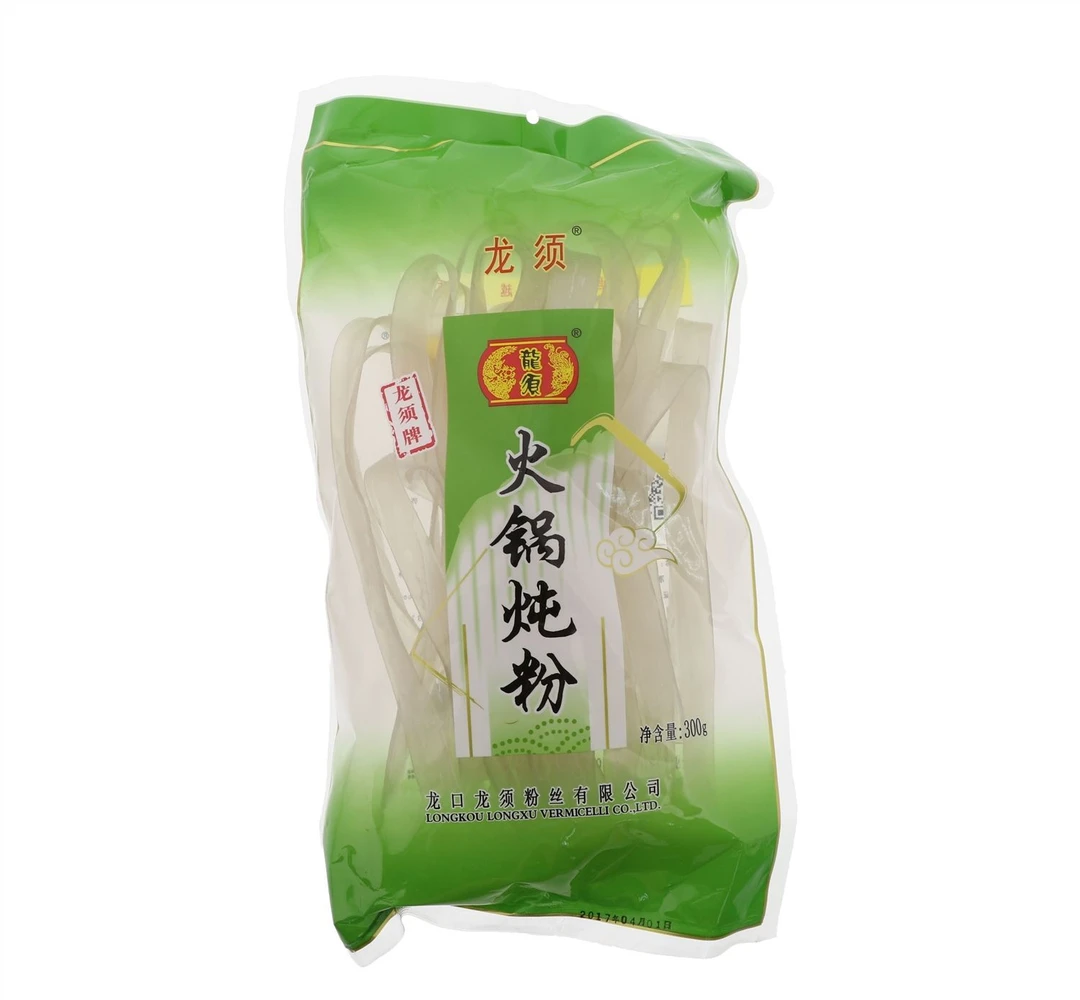 龙口火锅炖粉300g