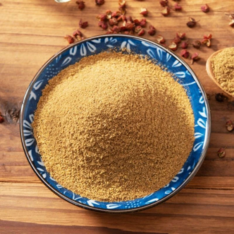 散称特级花椒面 约100g/份