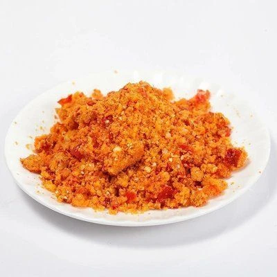 【恩施特色】榨广椒　约500g