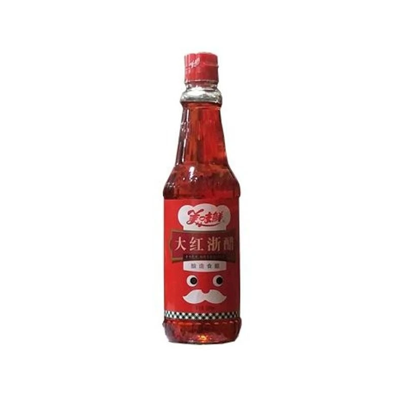 大红浙醋500ml