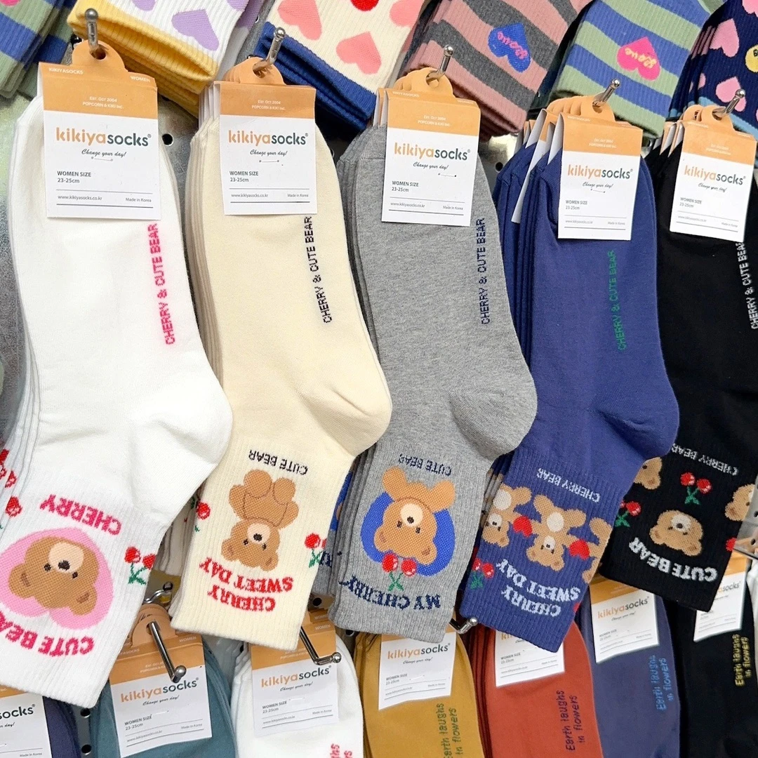 好看袜子福利在这里