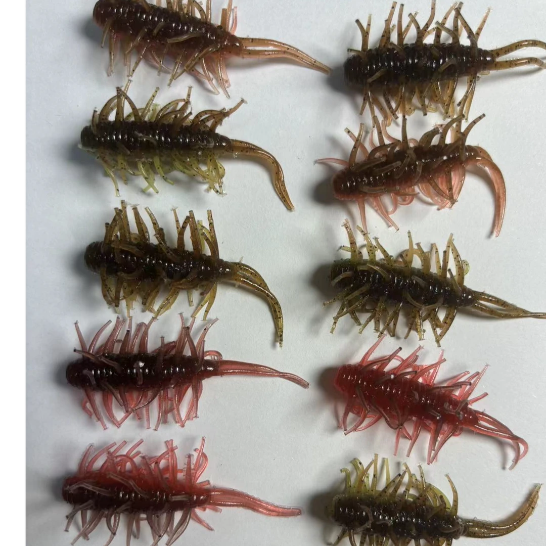 YD59路亚饵 YUYUYU