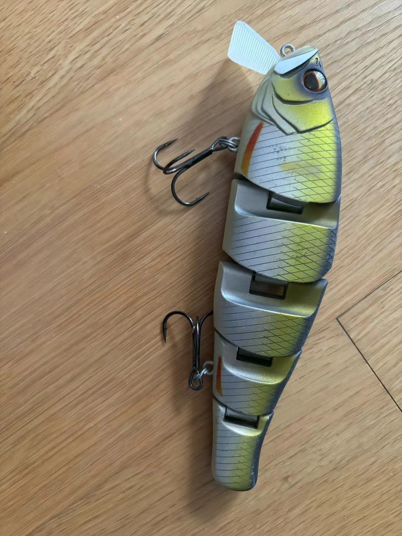 YD240 路亚饵 YUYUYU