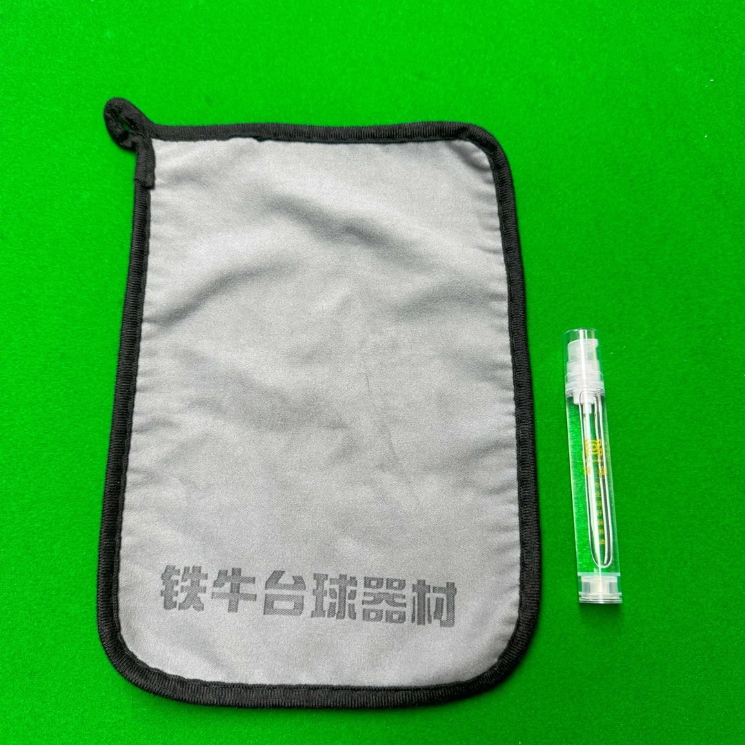 掌御球杆保养油防止球杆开裂变弯