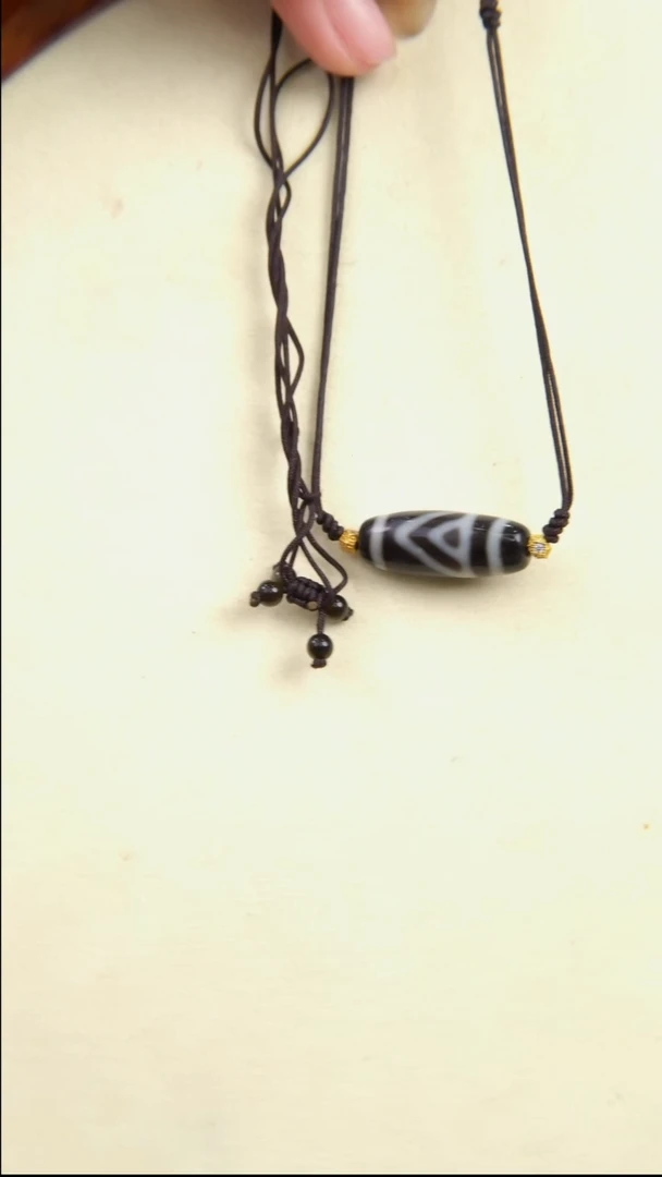 【闪购商品】玛瑙/玉髓颈饰未镶嵌天然玛瑙珠项链