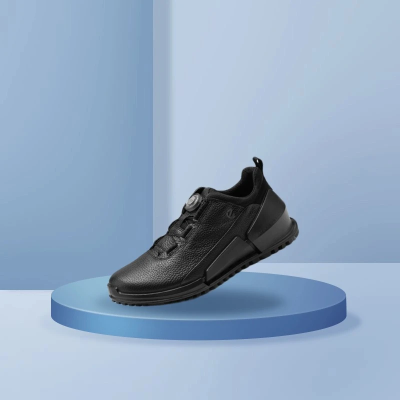 Ecco/爱步【健步2.0系列】男新款时尚BOA舒适休闲户外运动鞋 800874