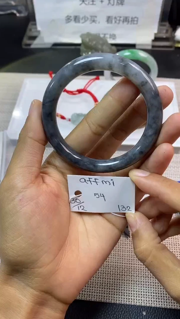 【闪购商品】定制翡翠未镶嵌缅甸代购不退不换