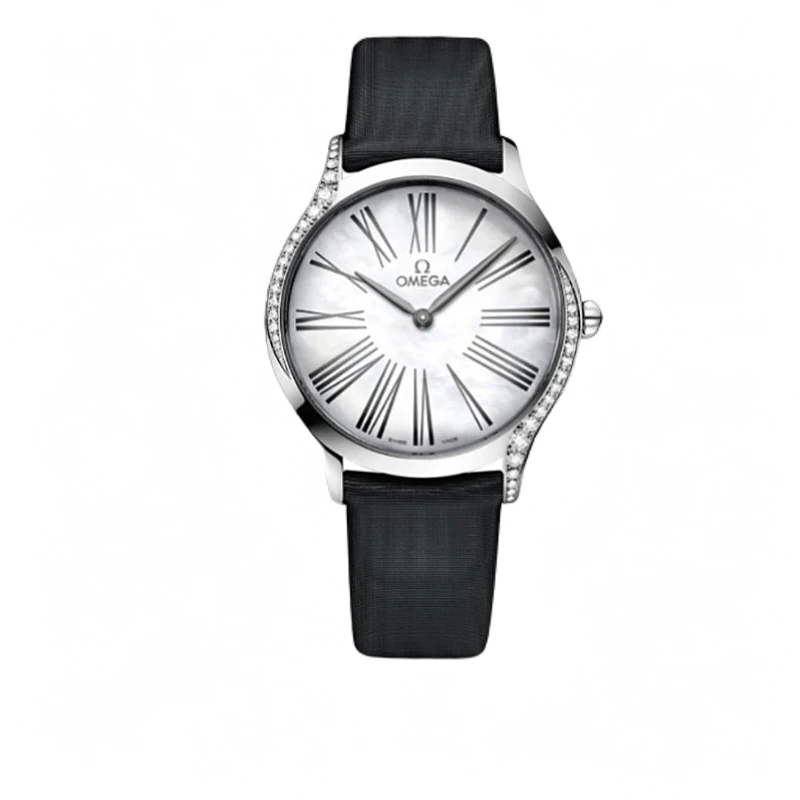 95新 Omega/欧米茄 428.17.36.60.05.001 盒子附件 36mm