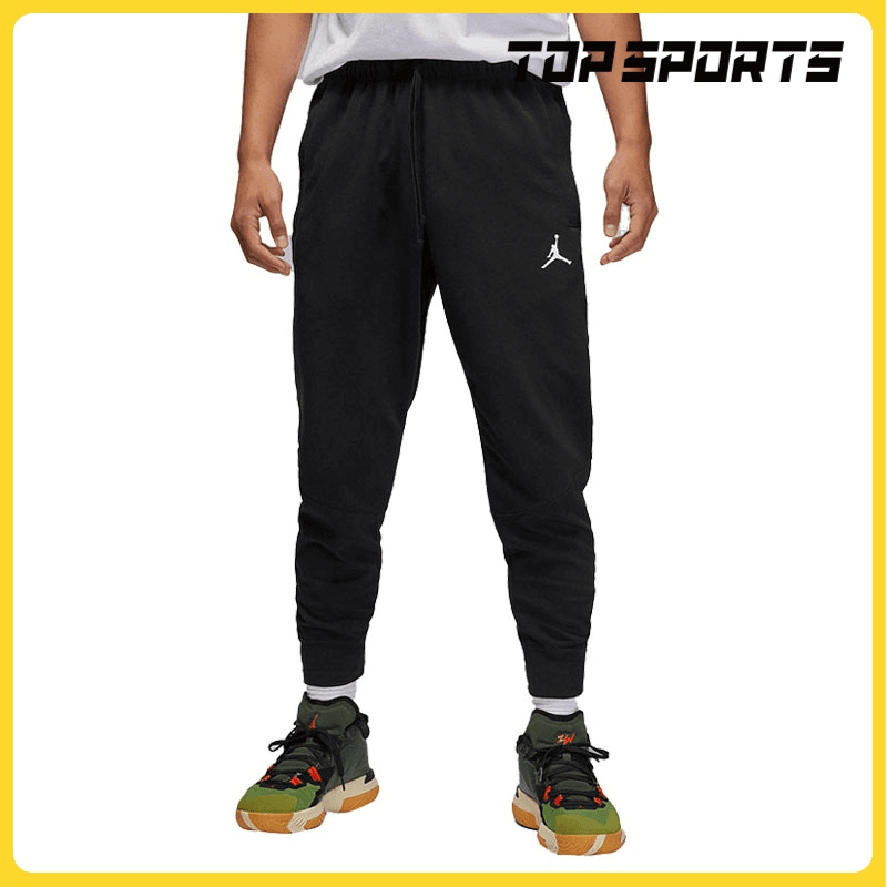 nike耐克男子AS M J DF SPRT CSVR FLC PANT针织长裤DQ7333-010