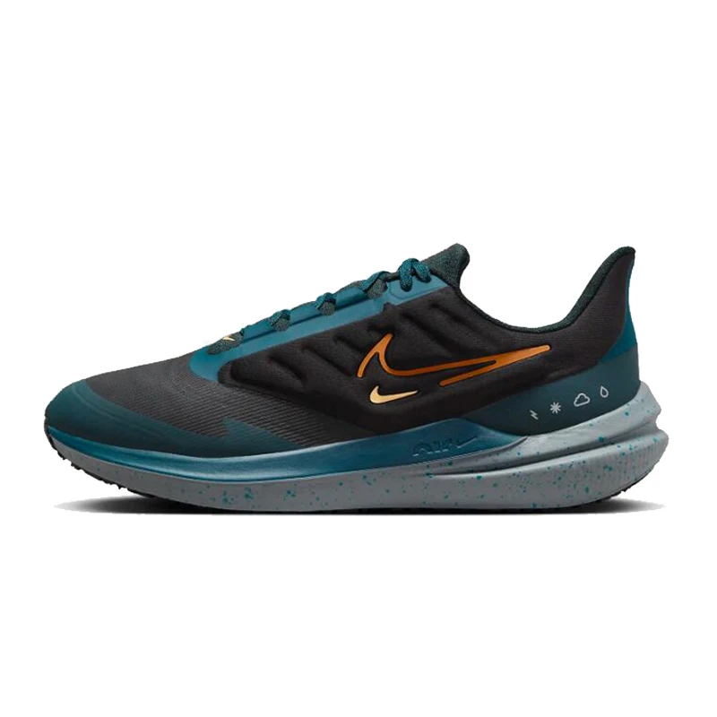 nike耐克男子NIKE AIR WINFLO SHIELD跑步鞋DM1106-002