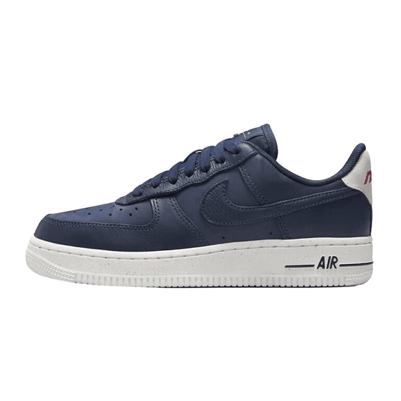 nike耐克女子WMNS AIR FORCE 1 07 LX板鞋/复刻鞋DZ2708-100
