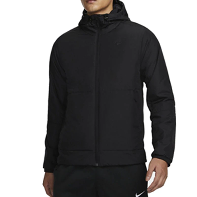 nike耐克男子AS M NK TF UNLIMITED SYNFL JKT薄棉服FB7545-010