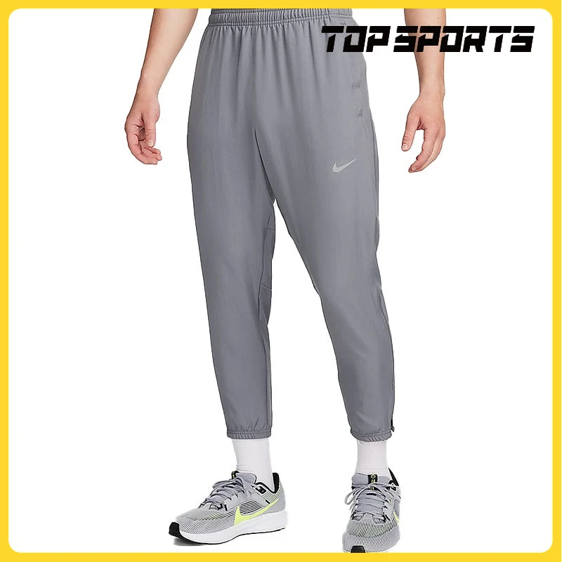 NIKE耐克男子AS M NK DF CHALLENGR WVN PANT梭织长裤FQ4781-084