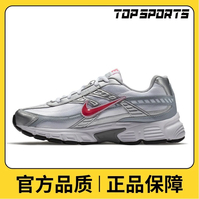nike耐克女子WMNS NIKE INITIATOR潮流时尚人生跑鞋394053-101