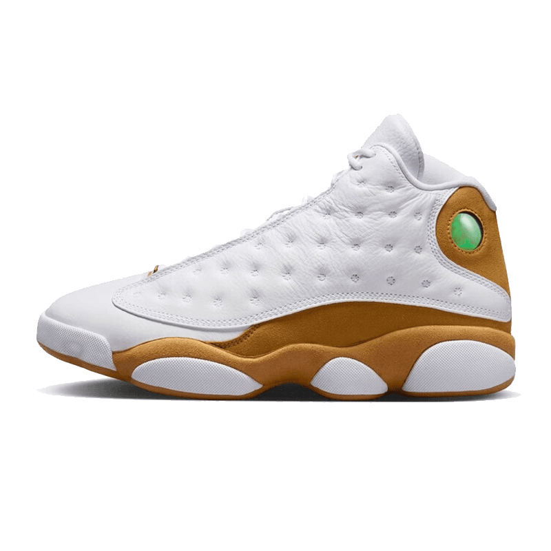 NIKE耐克男子AIR JORDAN 13 RETRO篮球鞋414571-171