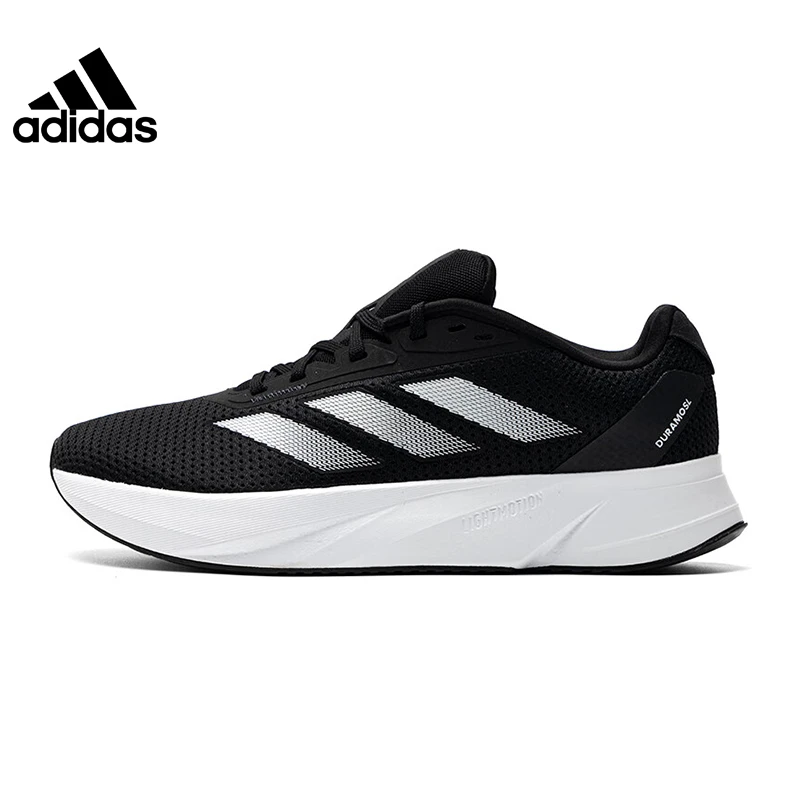 adidas阿迪达斯男款运动鞋DURAMO SL M休闲时尚舒适跑步鞋ID9849
