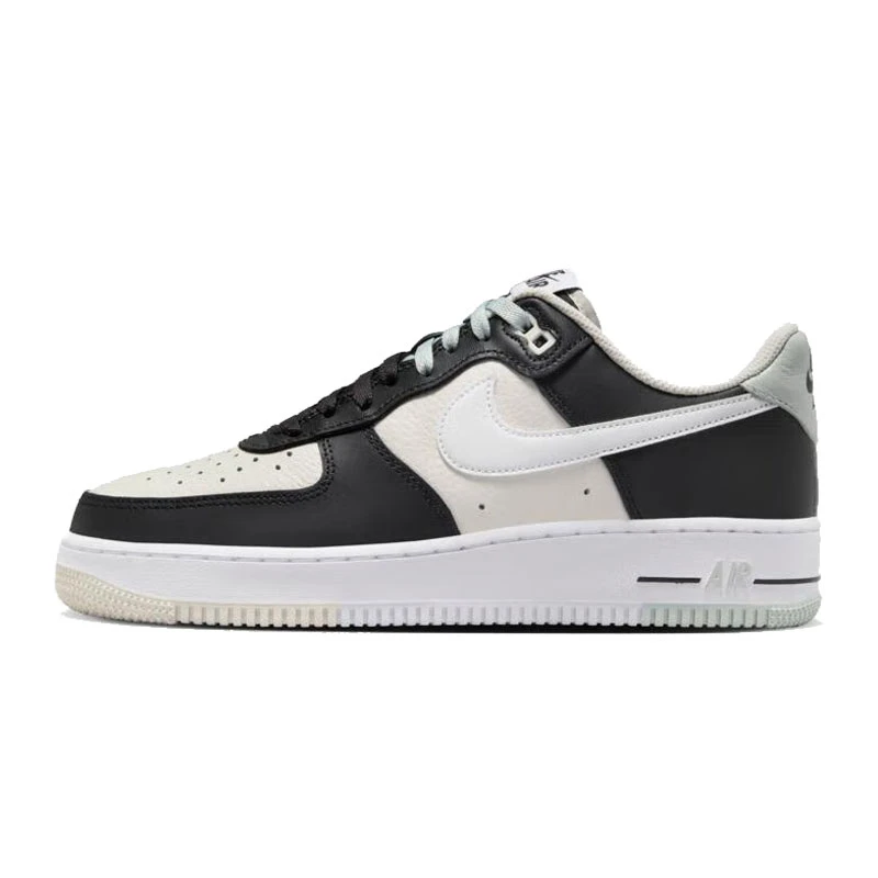 nike耐克男鞋AIR FORCE 1 07 LV8低帮舒适板鞋/复刻鞋FD2592-002
