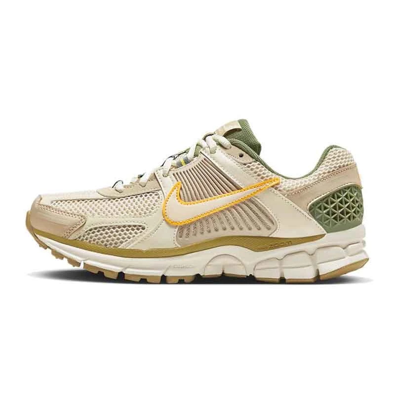 nike耐克女鞋 NIKE ZOOM VOMERO 5 GCEL CN板鞋/复刻鞋FQ6868-181