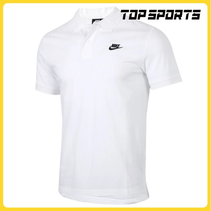 Nike耐克短袖男子AS M NSW CE POLO MATCHUP PQPOLO衫CJ4457-100
