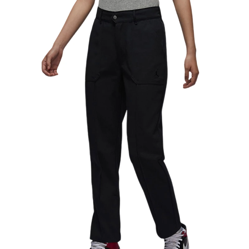 NIKE耐克女子AS W J WVN PANT梭织长裤FN5447-010