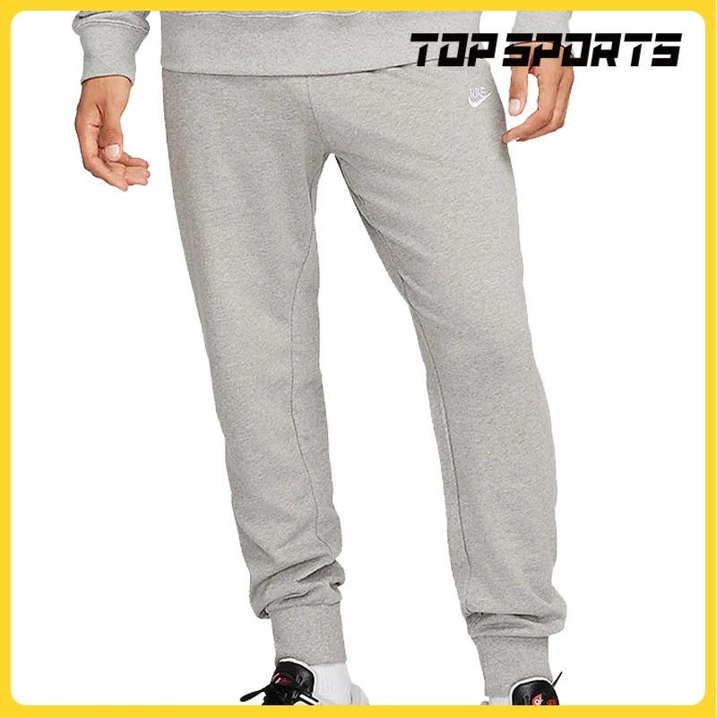 NIKE耐克男子AS M  NK CLUB KNIT JOGGER针织长裤FQ4331-063