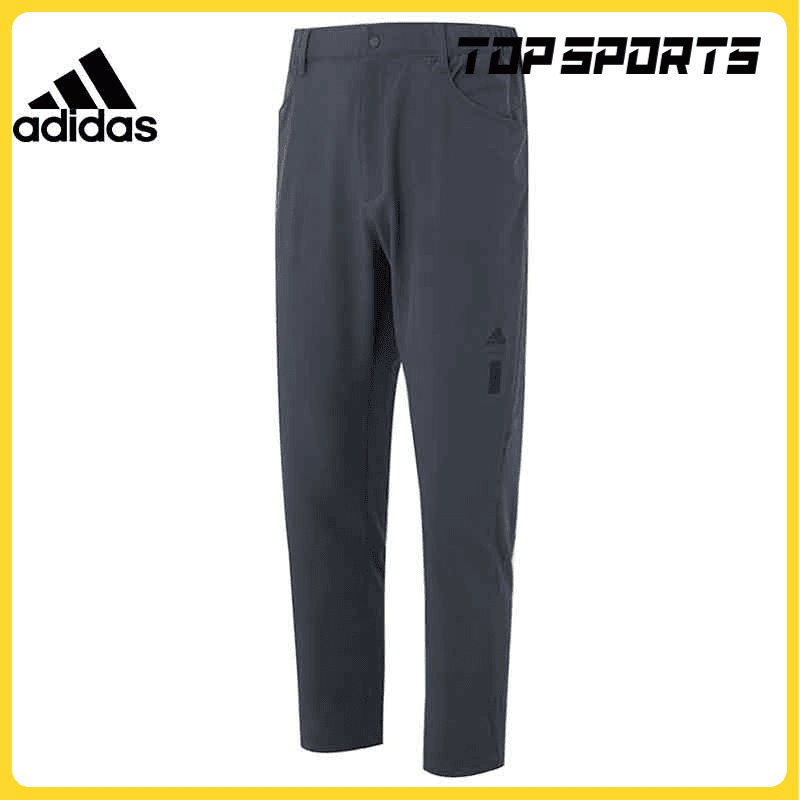adidas阿迪达斯男款休闲裤WJ TRANS WV PNT时尚梭织长裤IA8102