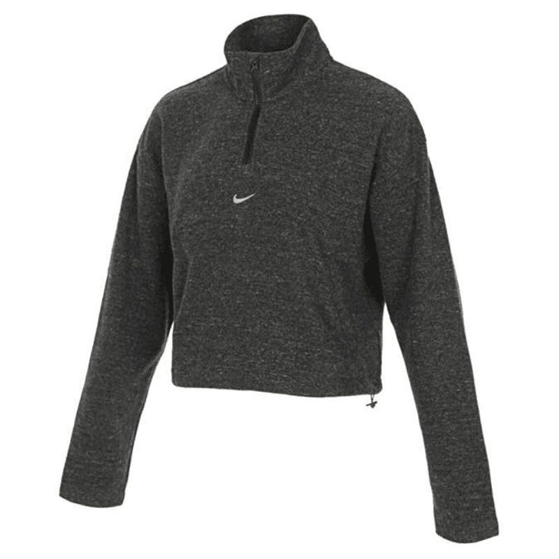 NIKE耐克女子AS W NK TF COZY HZ TOP针织套头衫FV4014-032