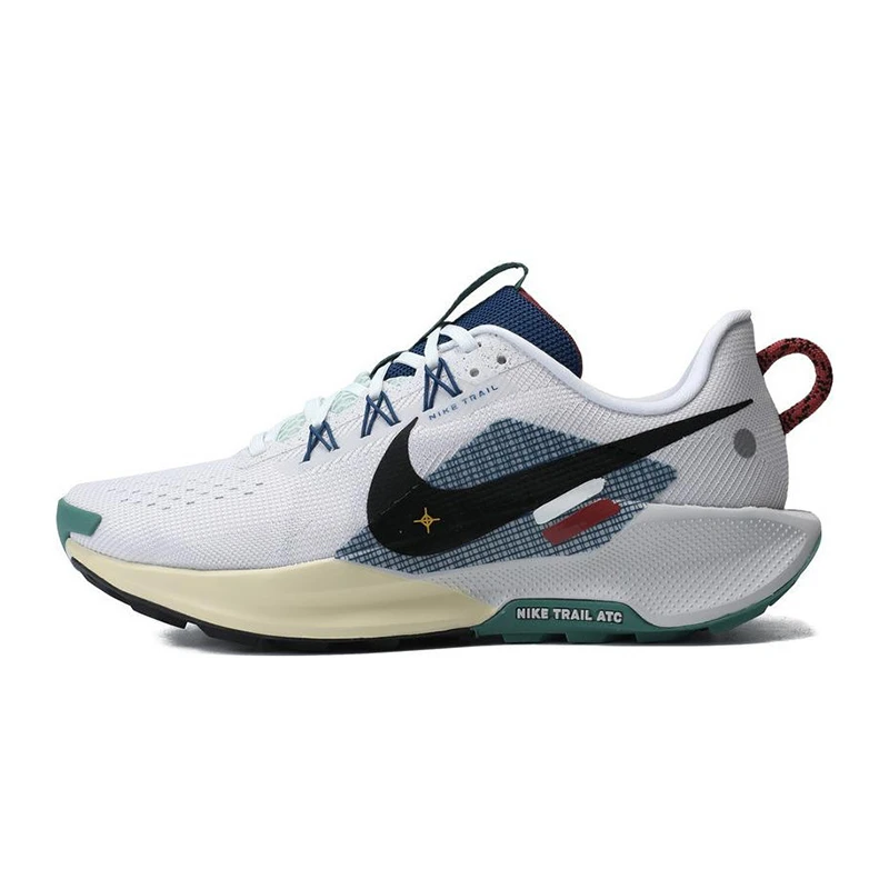 NIKE耐克男子NIKE REACTX PEGASUS TRAIL 5户外跑步鞋DV3864-100
