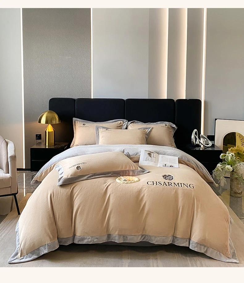 新号福利 被子 四件套 以直播间为准