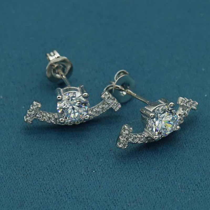 【高级定制】收藏级轻奢时尚设计耳饰y800