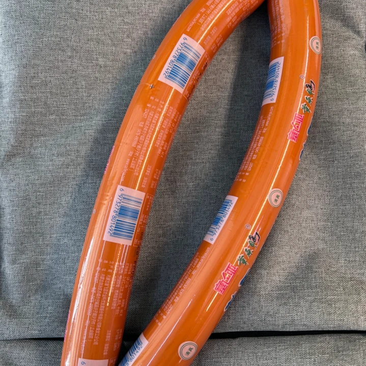 塞飞亚香肠一对