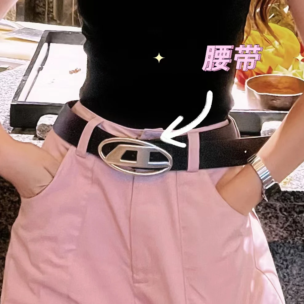 婉君【百搭王者】腰带LWJ23A1S182