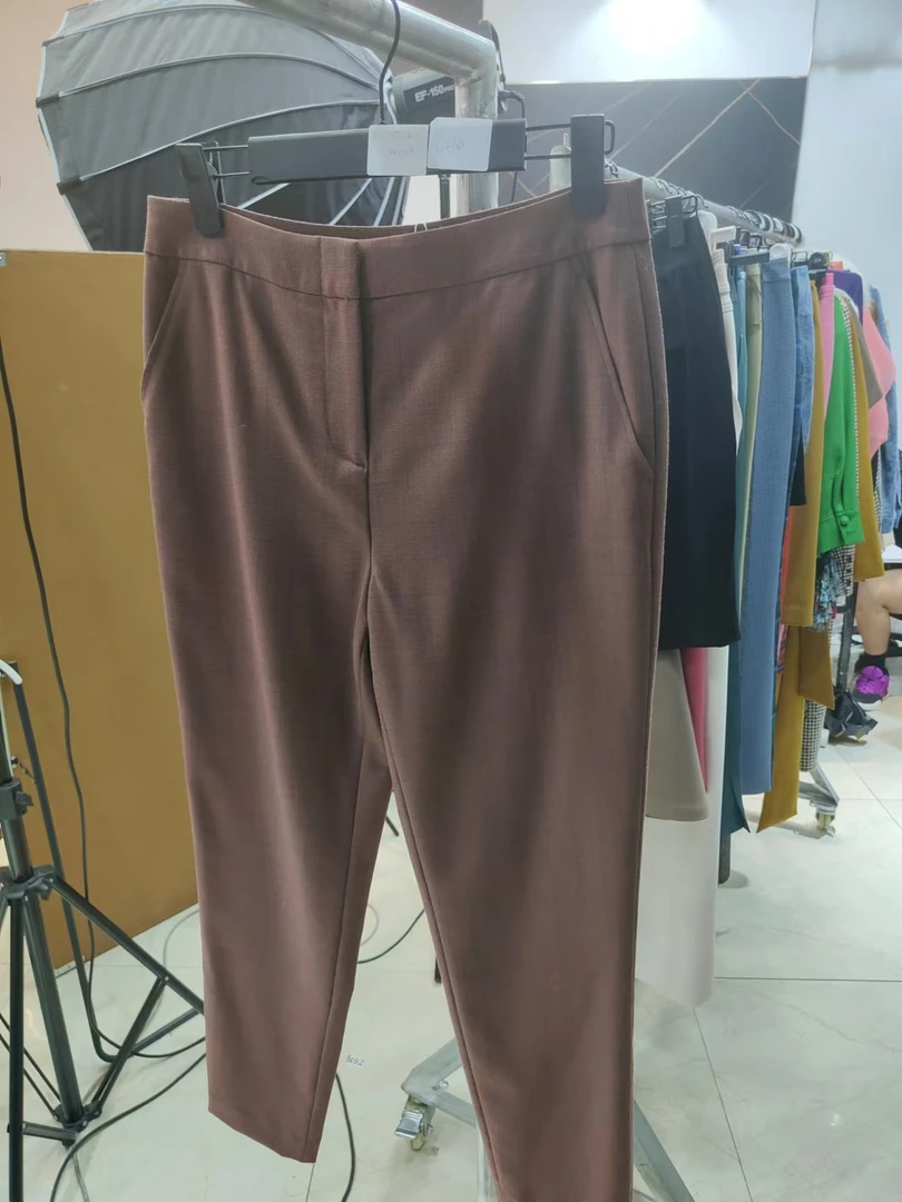 8276-商场品牌女装-（主播会报编码）-非图片款女装-