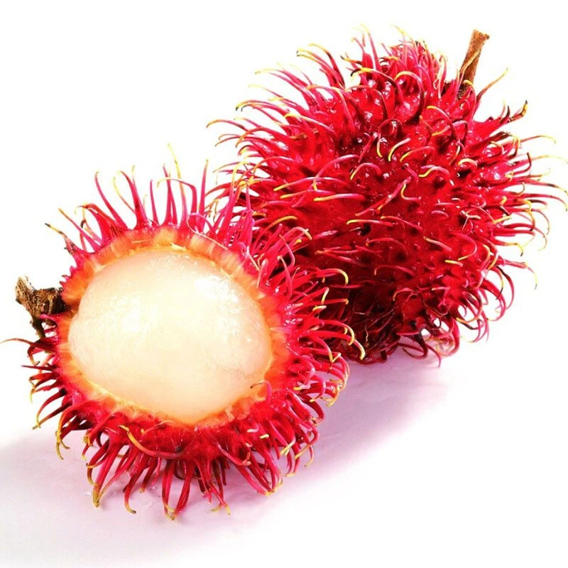 【水果】泰国红毛丹约500g/份